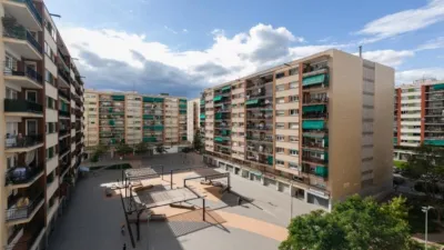 Apartment on Carrer de Monturiol photo 45
