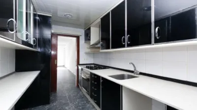 Apartment on Carrer de Monturiol photo 5