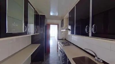 Apartment on Carrer de Monturiol photo 6