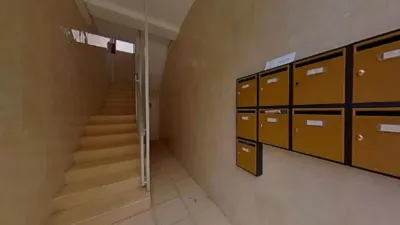 Flat on Carrer de la Cova Simanya photo 14