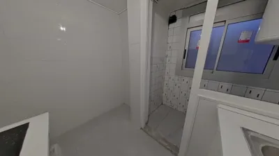 Flat on Carrer de la Cova Simanya photo 21