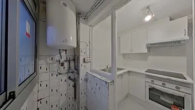 Flat on Carrer de la Cova Simanya photo 23