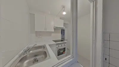 Flat on Carrer de la Cova Simanya photo 24