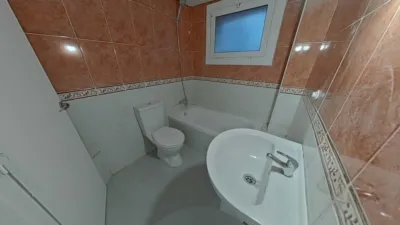 Flat on Carrer de la Cova Simanya photo 27