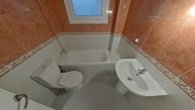Flat on Carrer de la Cova Simanya photo 28