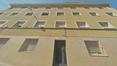 Apartment on Carrer de Lluís Maria Vidal photo 32