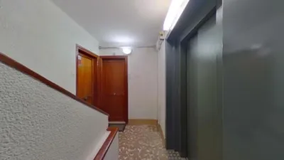 Apartment on Carrer de Lluís Maria Vidal photo 34