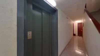 Apartment on Carrer de Lluís Maria Vidal photo 35