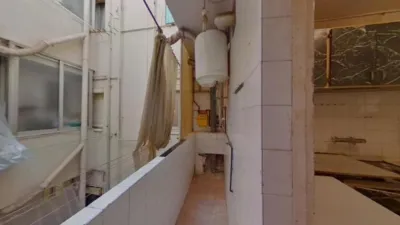Apartment on Carrer de Lluís Maria Vidal photo 4