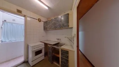 Apartment on Carrer de Lluís Maria Vidal photo 5