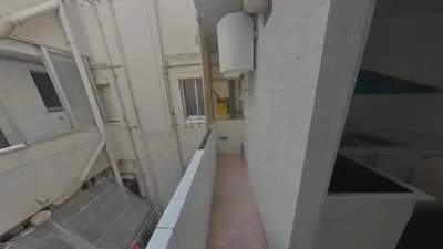 Apartment on Carrer de Lluís Maria Vidal photo 8