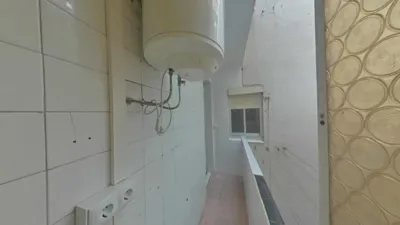 Apartment on Carrer de Lluís Maria Vidal photo 9