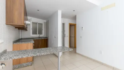 Apartment at 5 Antonio González Barrios Street photo 14