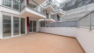 Apartment at 5 Antonio González Barrios Street photo 18