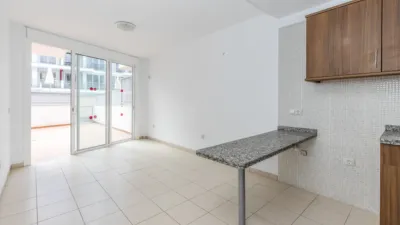 Apartment at 5 Antonio González Barrios Street photo 6