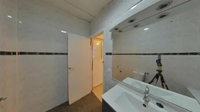 Piso en Carrer de Floridablanca photo 8