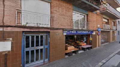 Apartment on Carrer de Sant Andreu photo 2