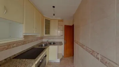 Apartment on Carrer de Manuel de Falla photo 10
