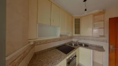 Apartment on Carrer de Manuel de Falla photo 11
