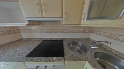 Apartment on Carrer de Manuel de Falla photo 12