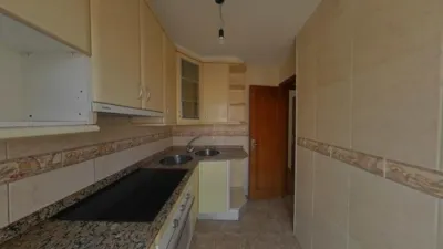 Apartment on Carrer de Manuel de Falla photo 13