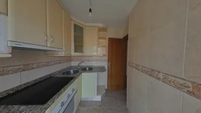 Apartment on Carrer de Manuel de Falla photo 14
