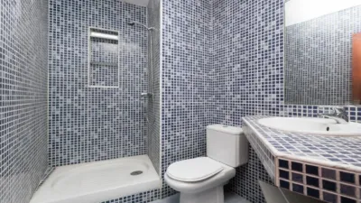Apartment on Carrer de Manuel de Falla photo 15