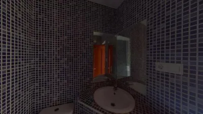 Apartment on Carrer de Manuel de Falla photo 16
