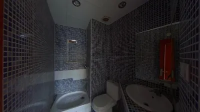 Apartment on Carrer de Manuel de Falla photo 17