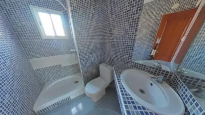 Apartment on Carrer de Manuel de Falla photo 18