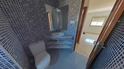 Apartment on Carrer de Manuel de Falla photo 19