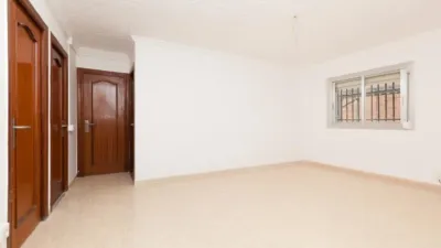 Apartment on Carrer de Manuel de Falla photo 20