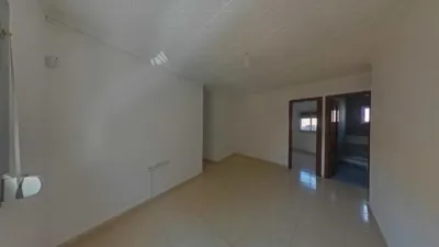 Apartment on Carrer de Manuel de Falla photo 22