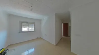Apartment on Carrer de Manuel de Falla photo 24