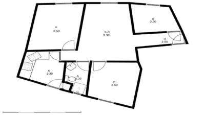 Apartment on Carrer de Manuel de Falla photo 39