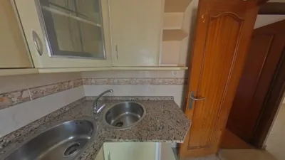 Apartment on Carrer de Manuel de Falla photo 5