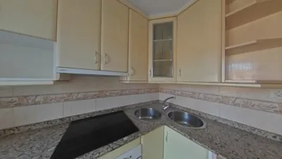 Apartment on Carrer de Manuel de Falla photo 6