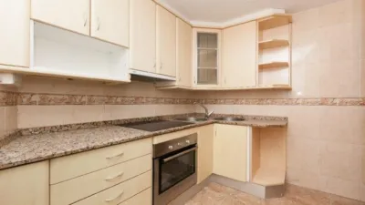 Apartment on Carrer de Manuel de Falla photo 7