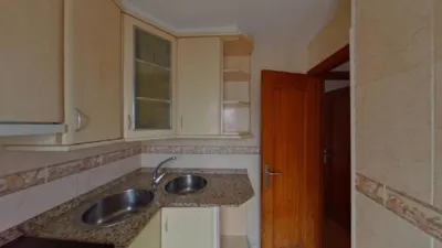 Apartment on Carrer de Manuel de Falla photo 8
