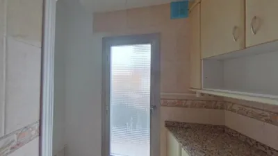 Apartment on Carrer de Manuel de Falla photo 9