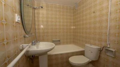 Apartment on Carrer Maestro Serrano photo 3