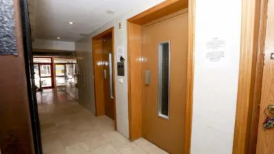 Piso en Carrer Maestro Serrano photo 9
