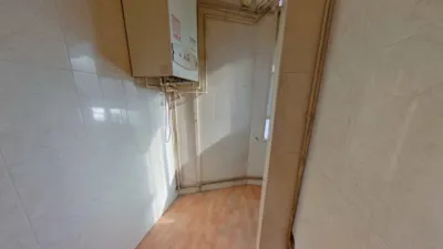 Apartment on Carrer del Arç photo 30