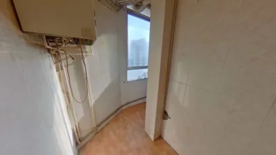 Apartment on Carrer del Arç photo 31