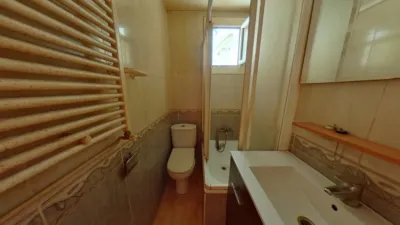 Apartment on Carrer del Arç photo 32