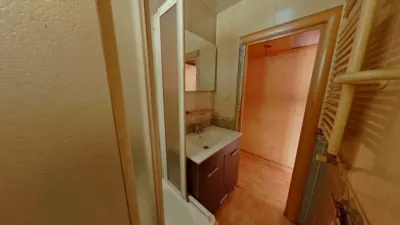 Apartment on Carrer del Arç photo 34
