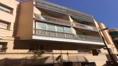 Apartment on Avenida Rafael Casanova photo 2
