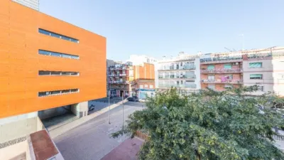 Piso en Carrer d'en Baró photo 17