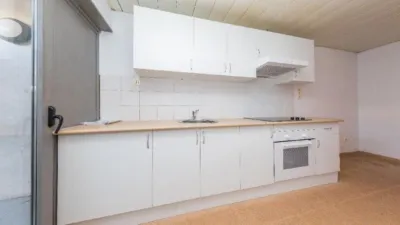 Apartment on Carrer d'en Baró photo 4
