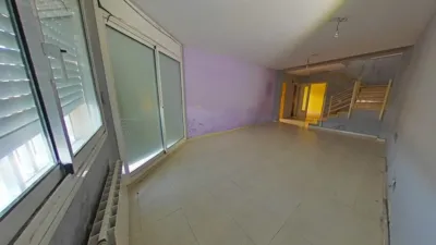 Terraced house on Carrer de la Torre dels Escipions photo 6